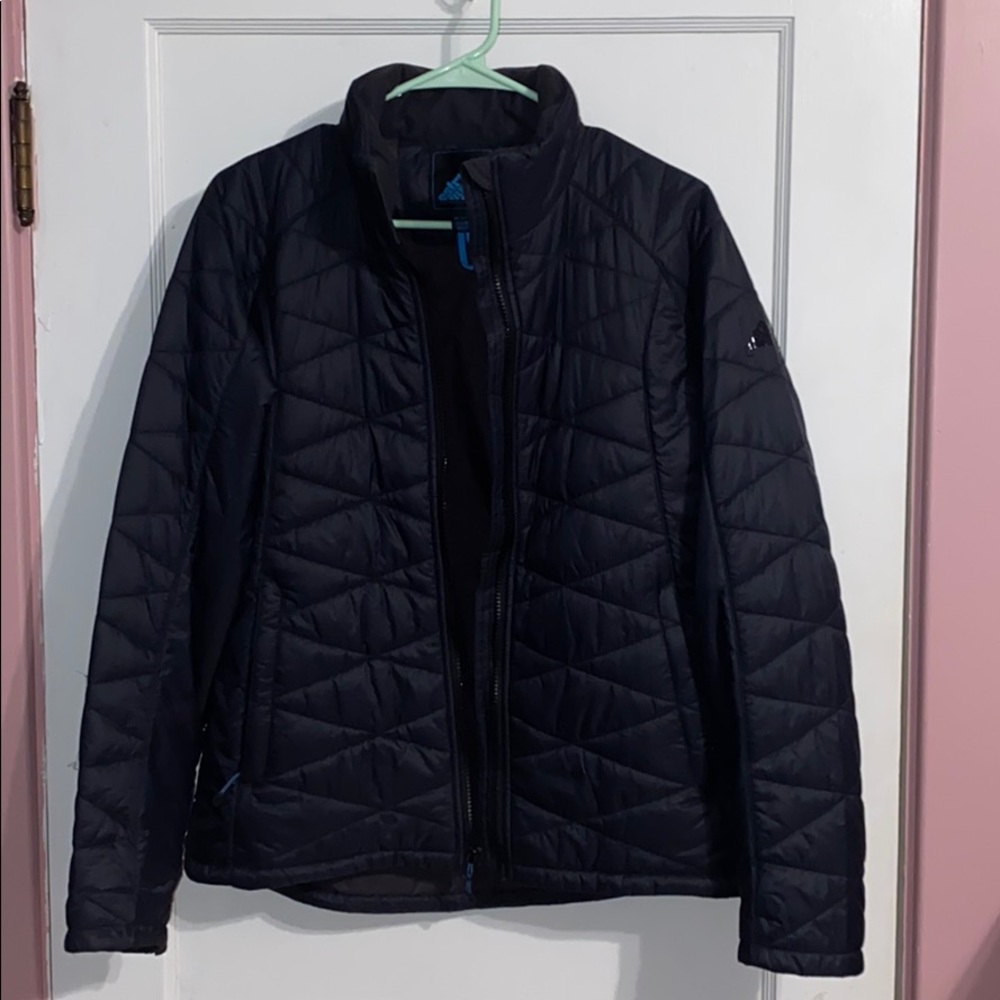 Women’s eastern mountain sports jacket